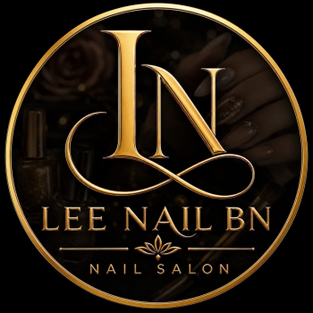 logo Lee Nails